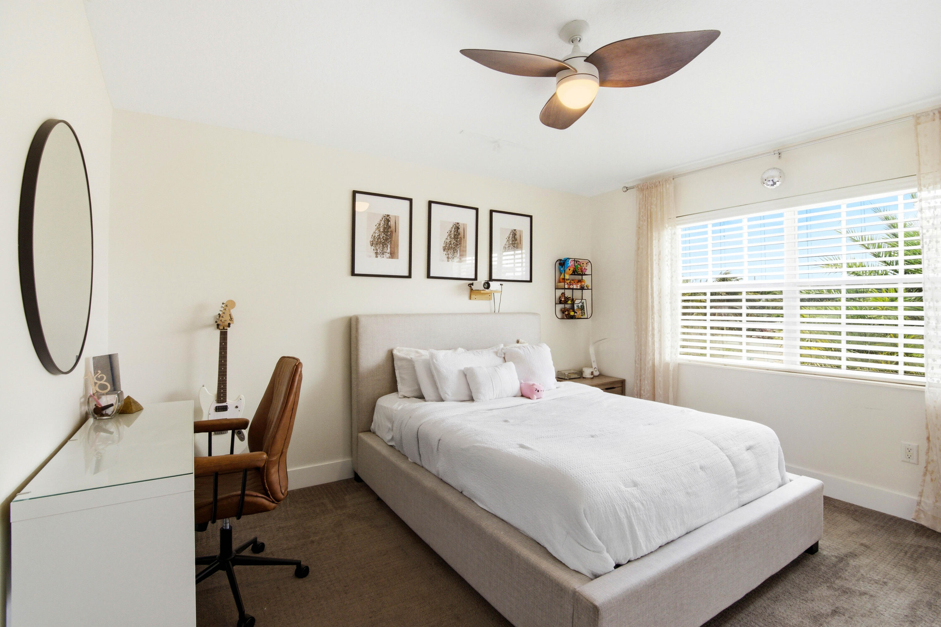 CYPRESS HEAD UNIT 1 - Residential Lease