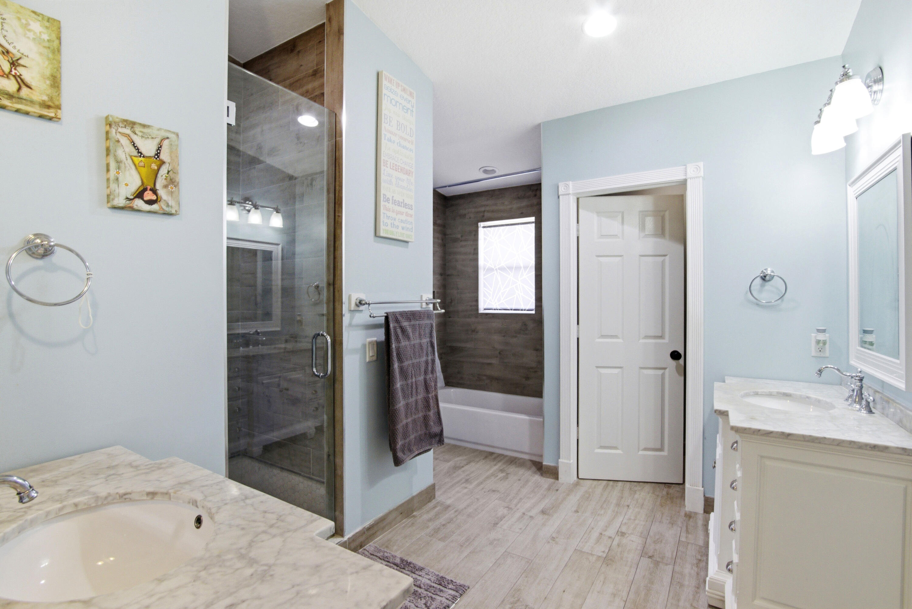 CYPRESS HEAD UNIT 1 - Residential Lease