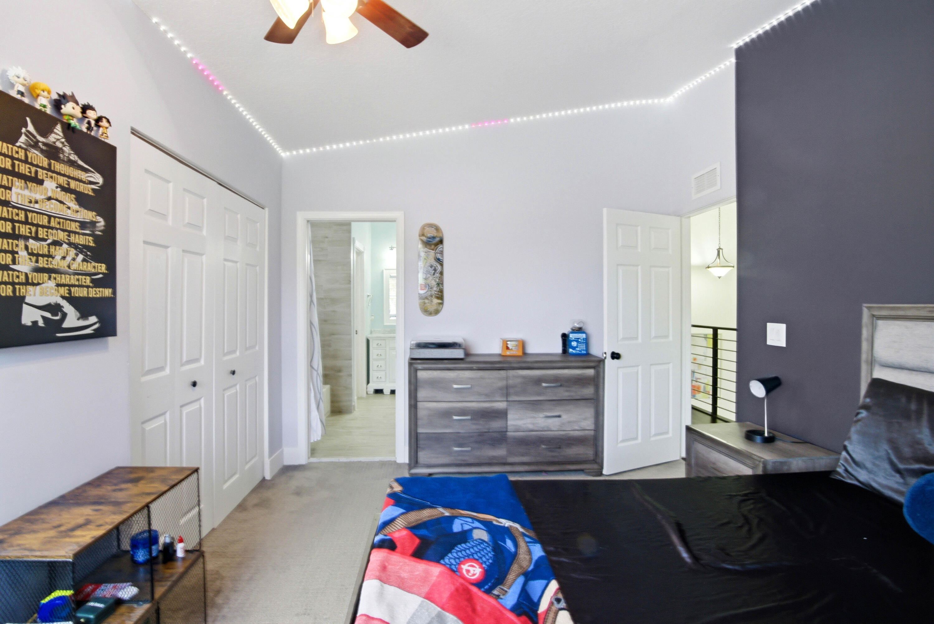 CYPRESS HEAD UNIT 1 - Residential Lease