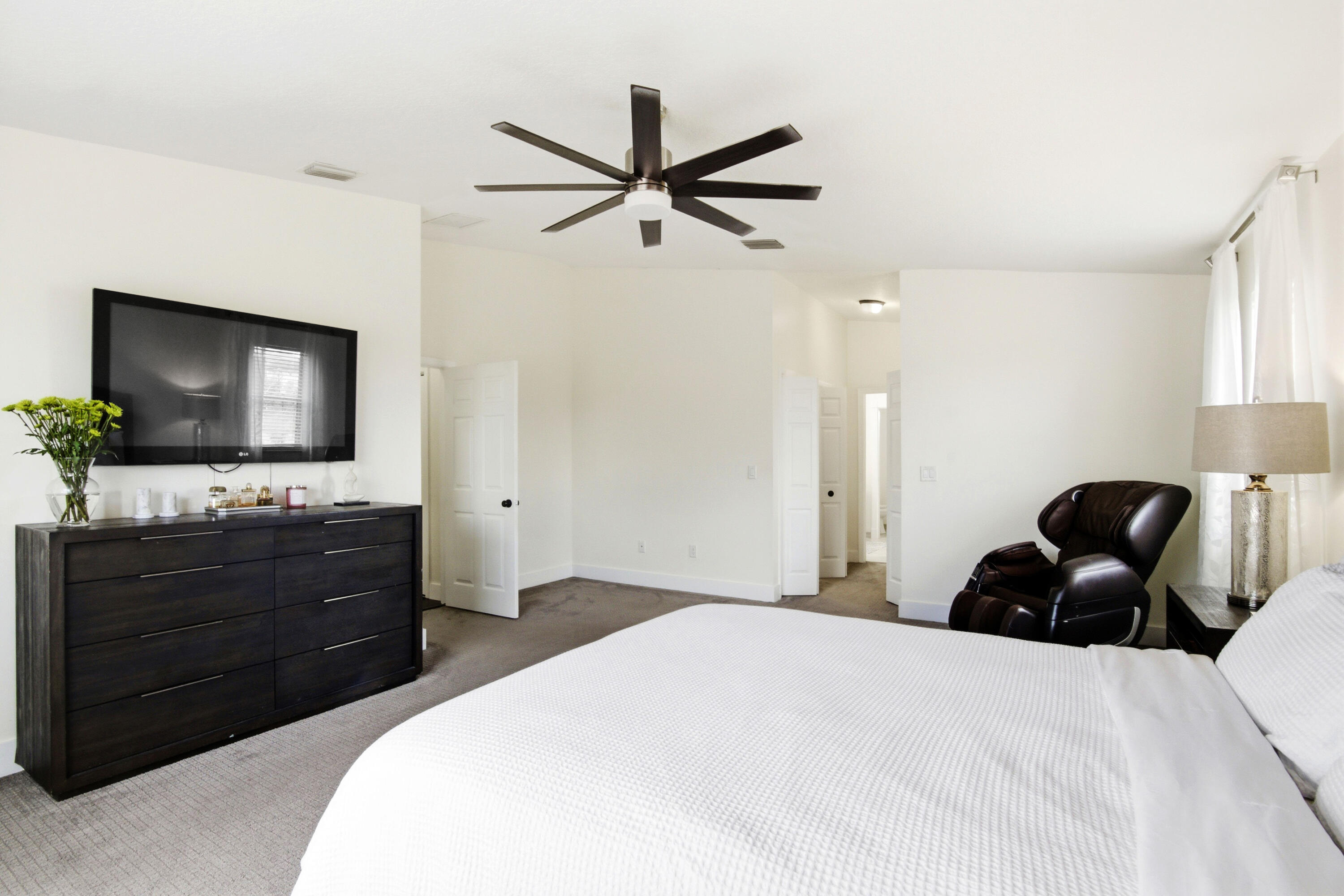 CYPRESS HEAD UNIT 1 - Residential Lease