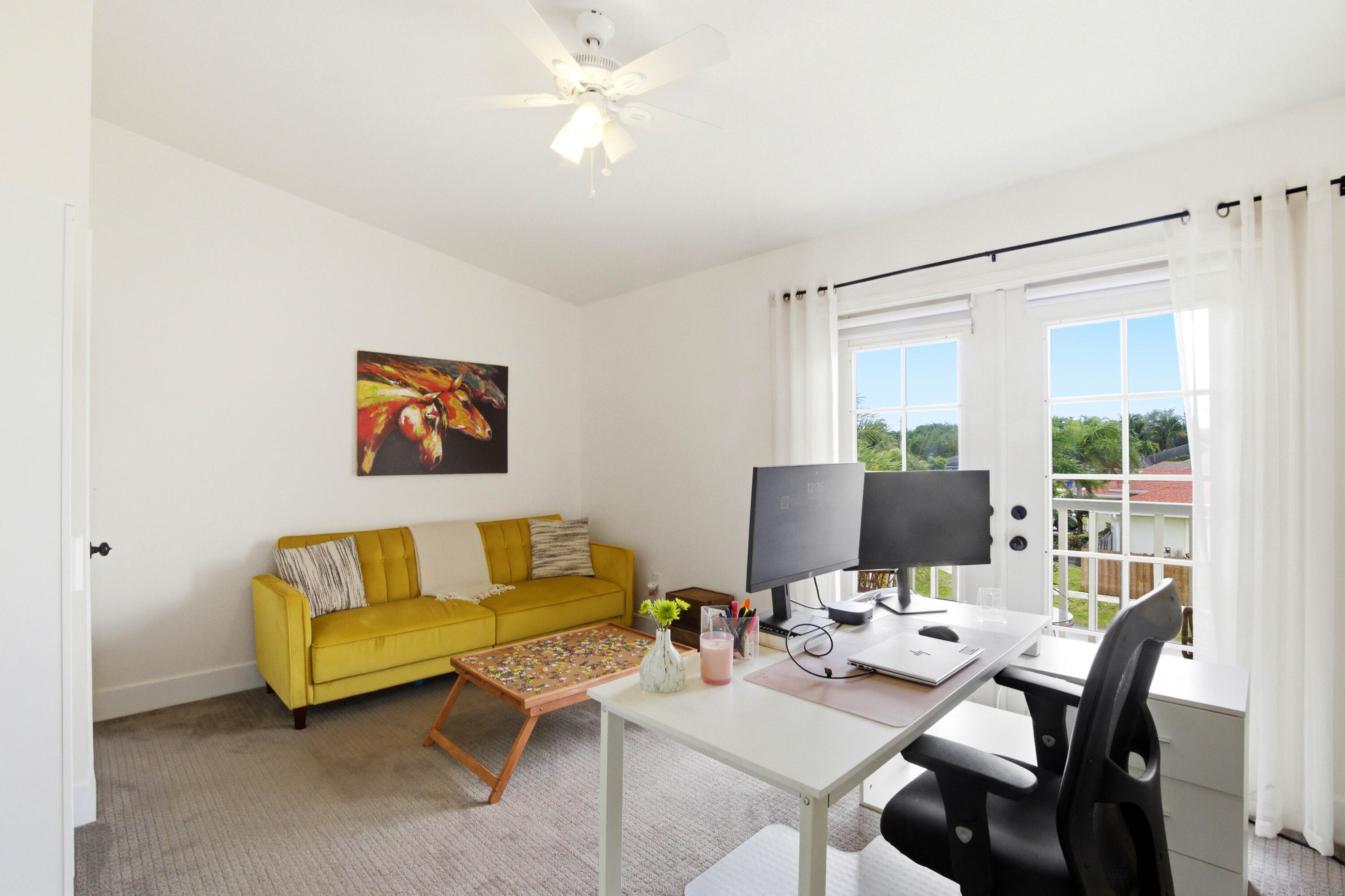 CYPRESS HEAD UNIT 1 - Residential Lease