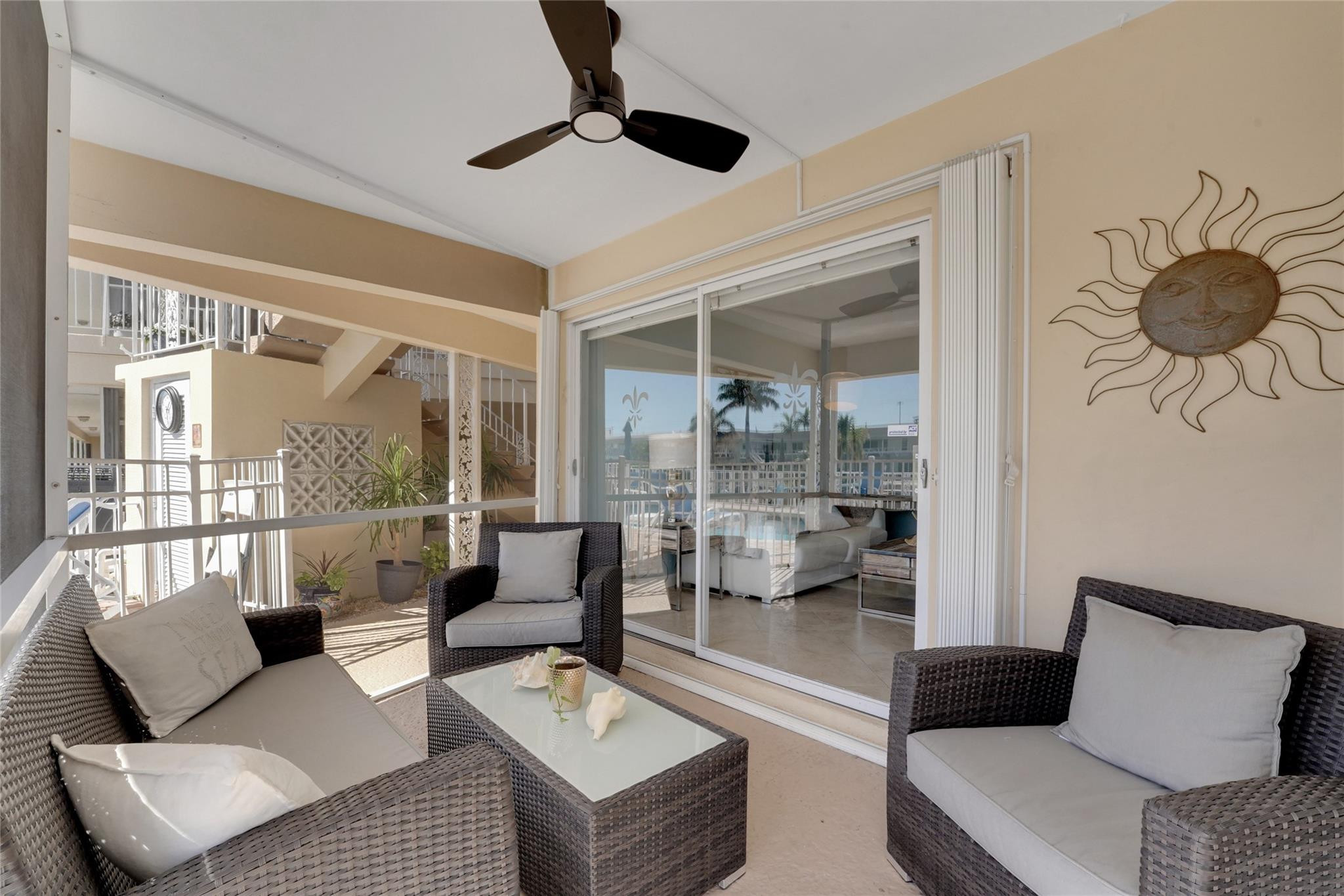 VILLA SORRENTO CO-OP - Residential
