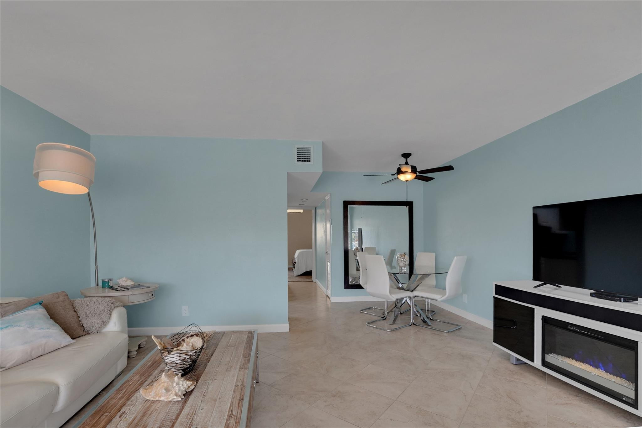 VILLA SORRENTO CO-OP - Residential
