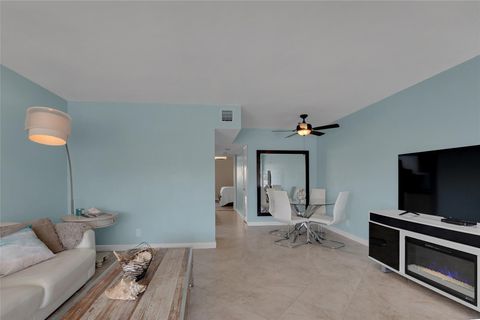 Tiny photo for 2864 NE 33rd Court, Fort Lauderdale, FL 33306 (MLS # B26029255)