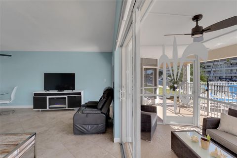 Tiny photo for 2864 NE 33rd Court, Fort Lauderdale, FL 33306 (MLS # B26029255)