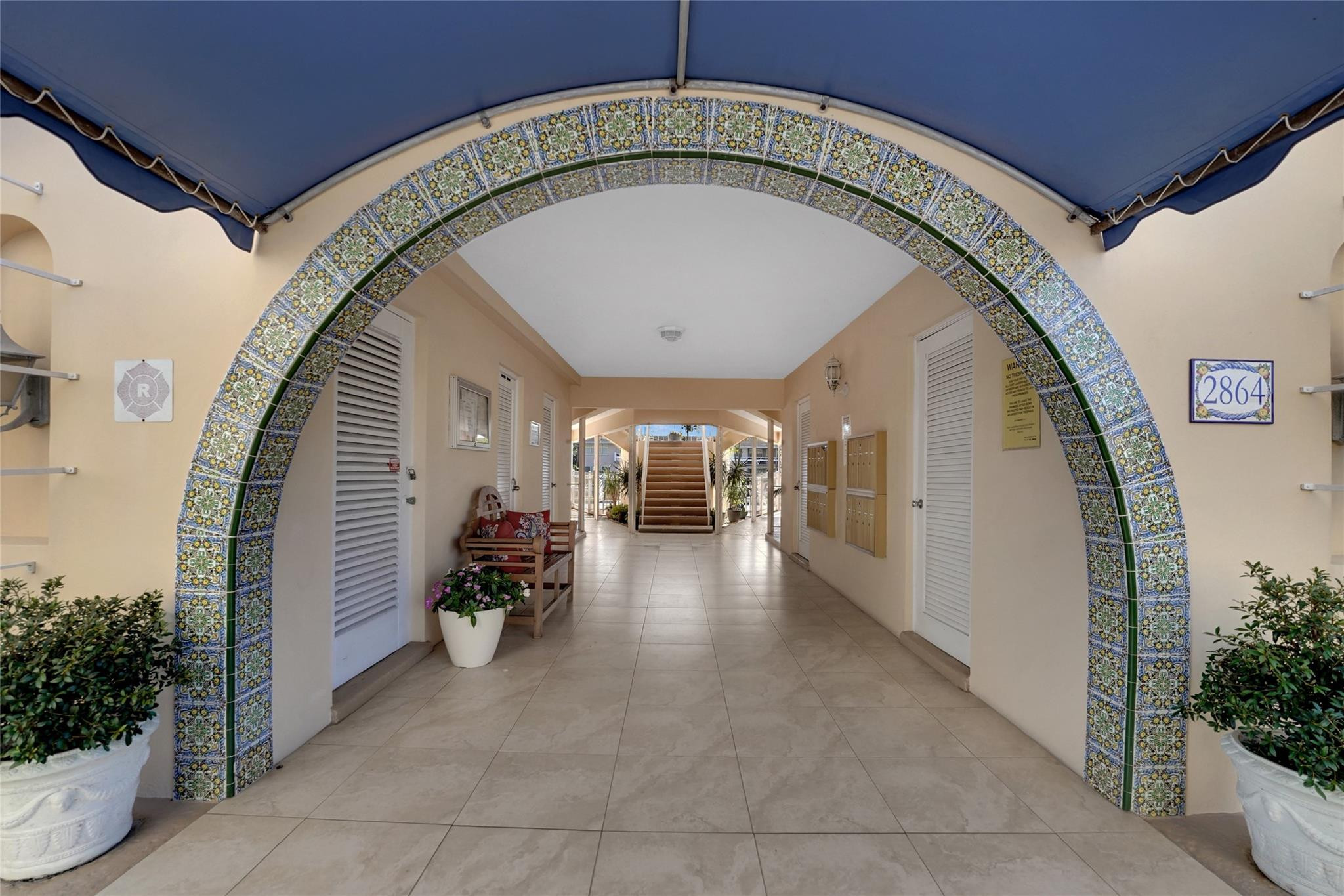 VILLA SORRENTO CO-OP - Residential