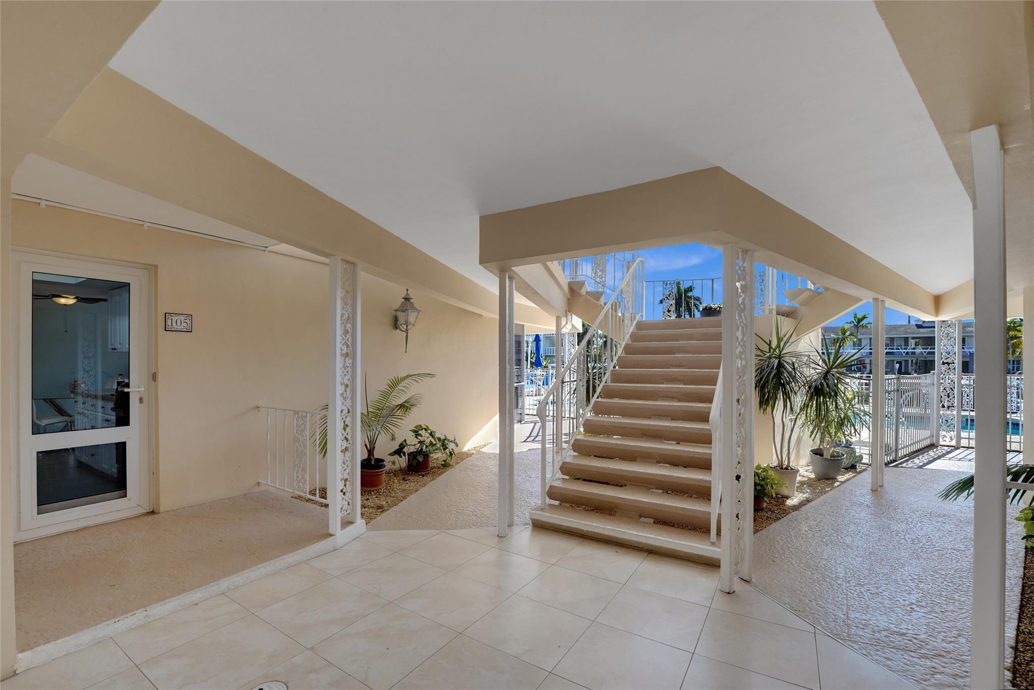 VILLA SORRENTO CO-OP - Residential