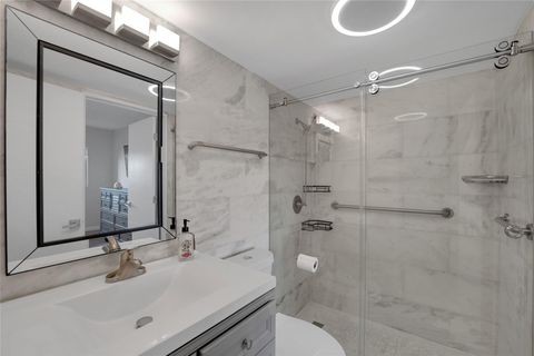 Tiny photo for 2864 NE 33rd Court, Fort Lauderdale, FL 33306 (MLS # B26029255)