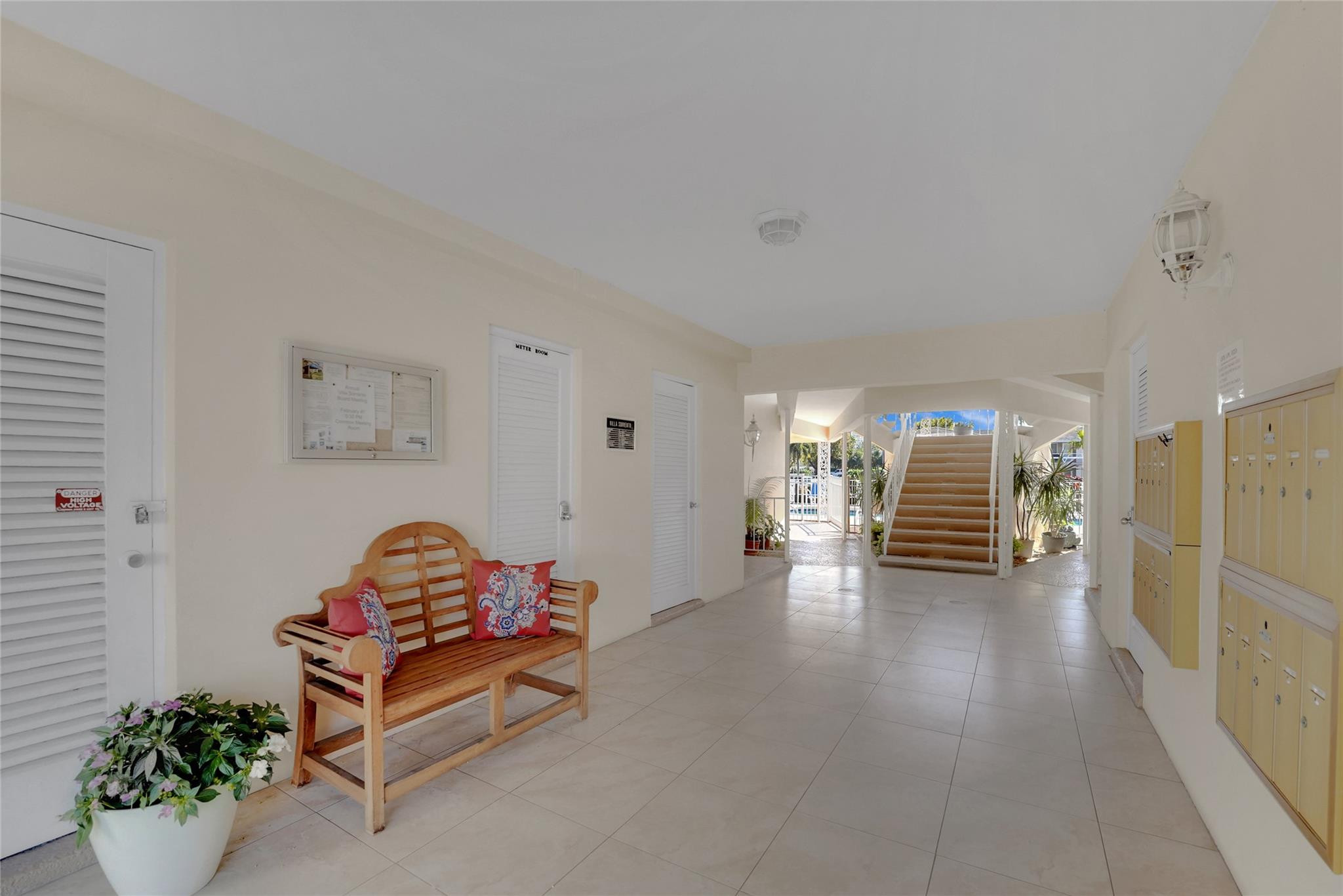 VILLA SORRENTO CO-OP - Residential