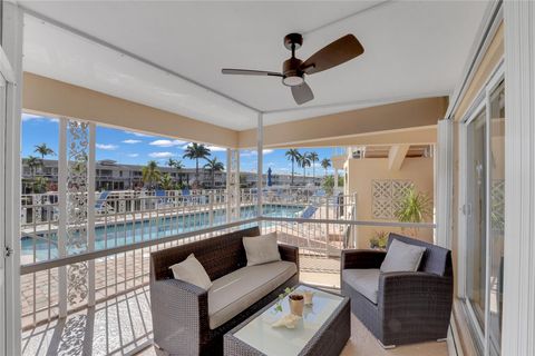Tiny photo for 2864 NE 33rd Court, Fort Lauderdale, FL 33306 (MLS # B26029255)