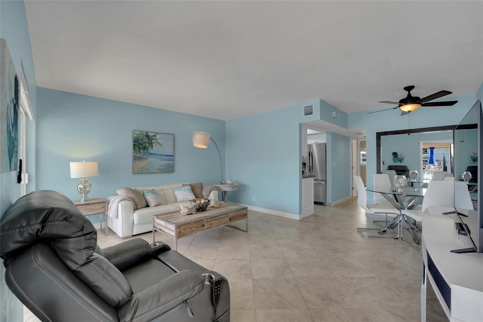 VILLA SORRENTO CO-OP - Residential