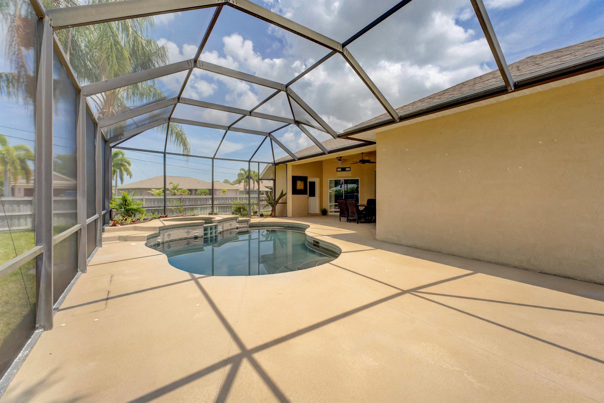 PORT ST LUCIE SECTION 44 - Residential