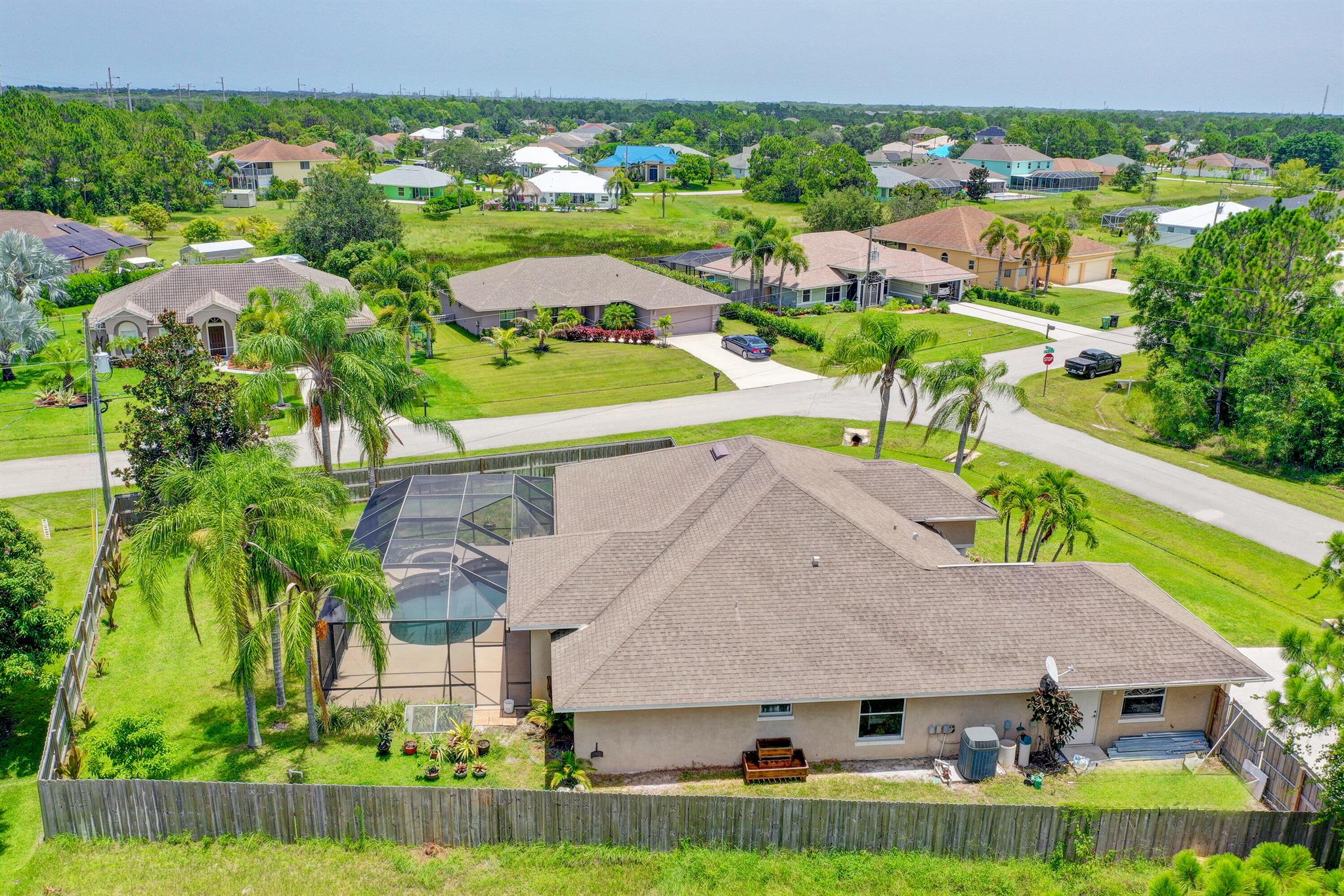 PORT ST LUCIE SECTION 44 - Residential