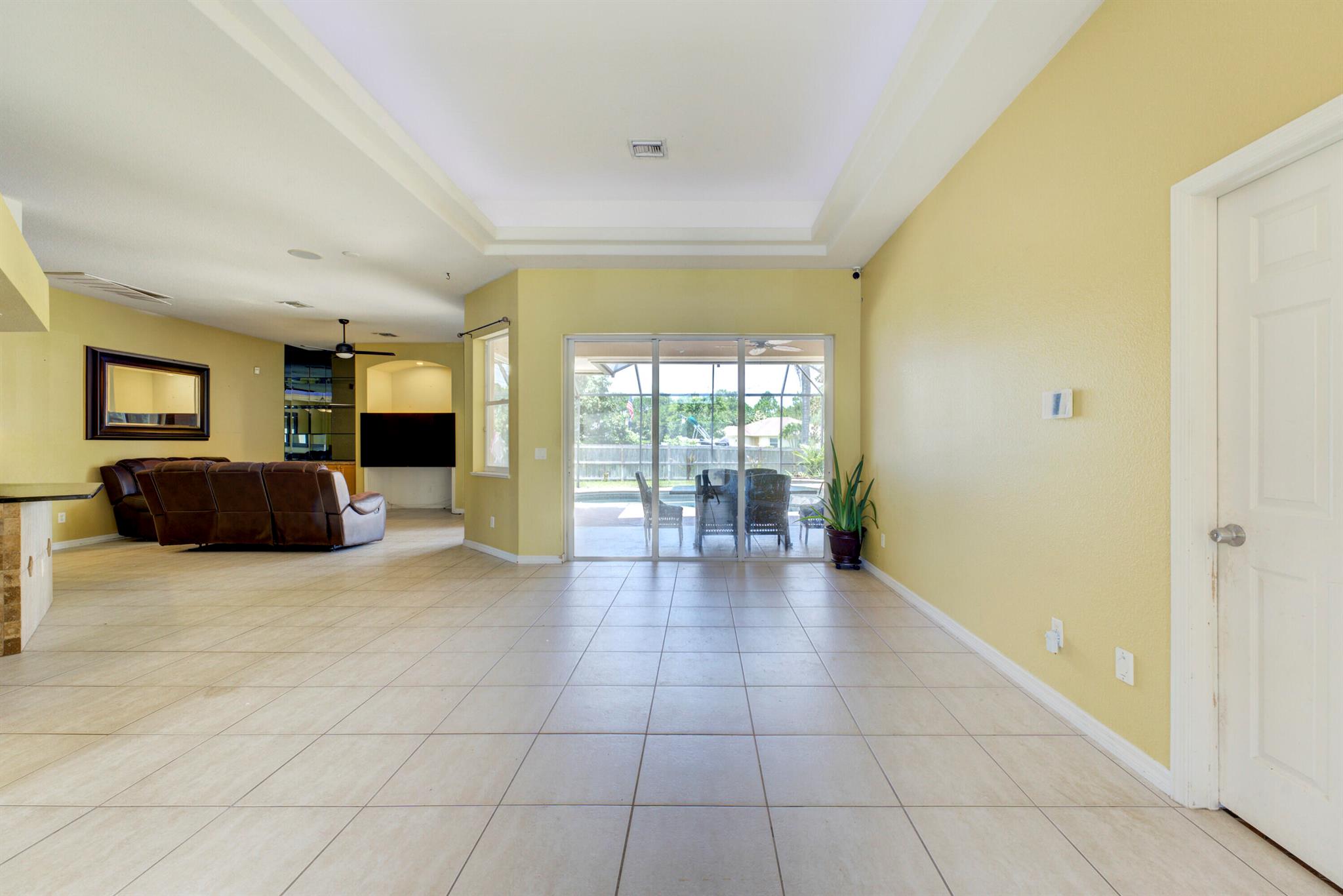 PORT ST LUCIE SECTION 44 - Residential