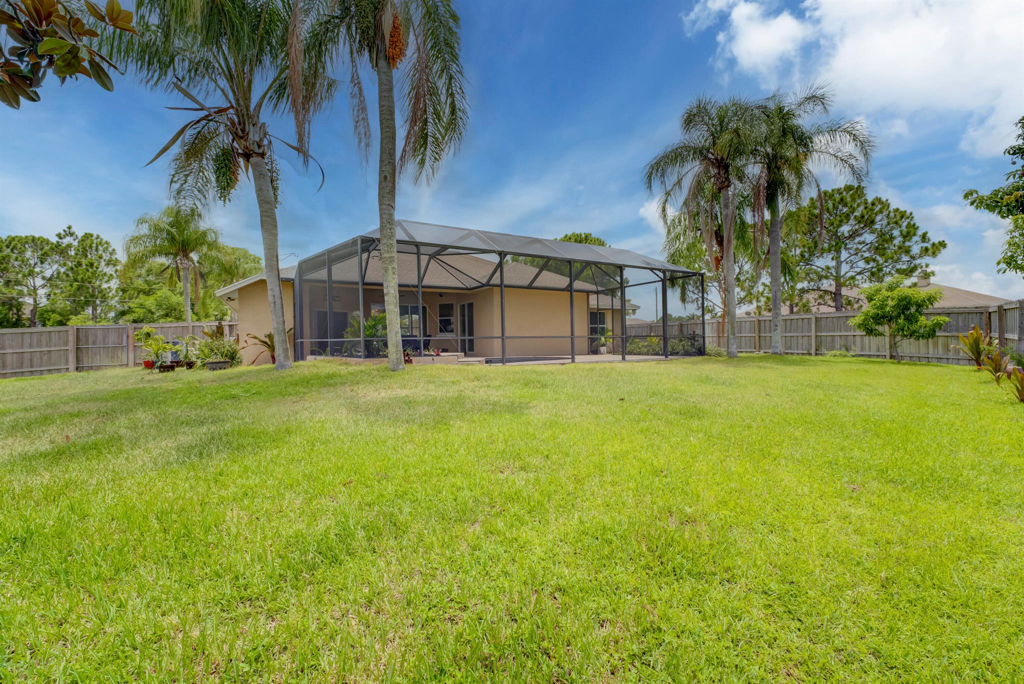 PORT ST LUCIE SECTION 44 - Residential