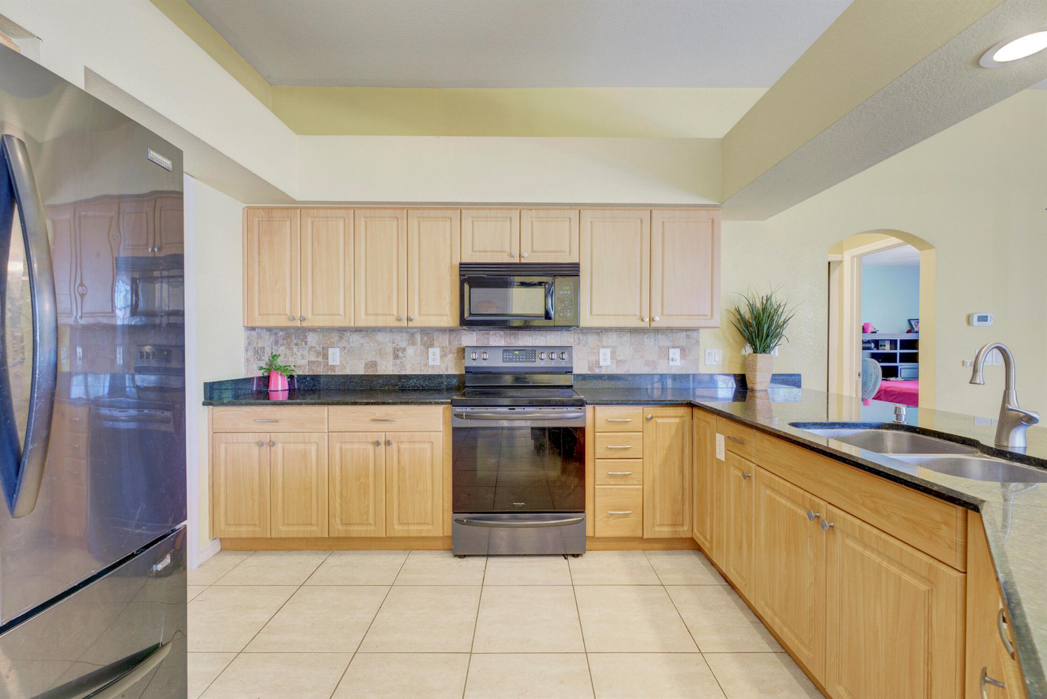 PORT ST LUCIE SECTION 44 - Residential