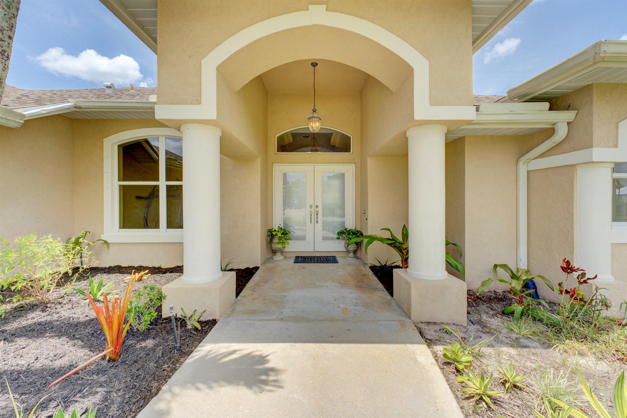 PORT ST LUCIE SECTION 44 - Residential