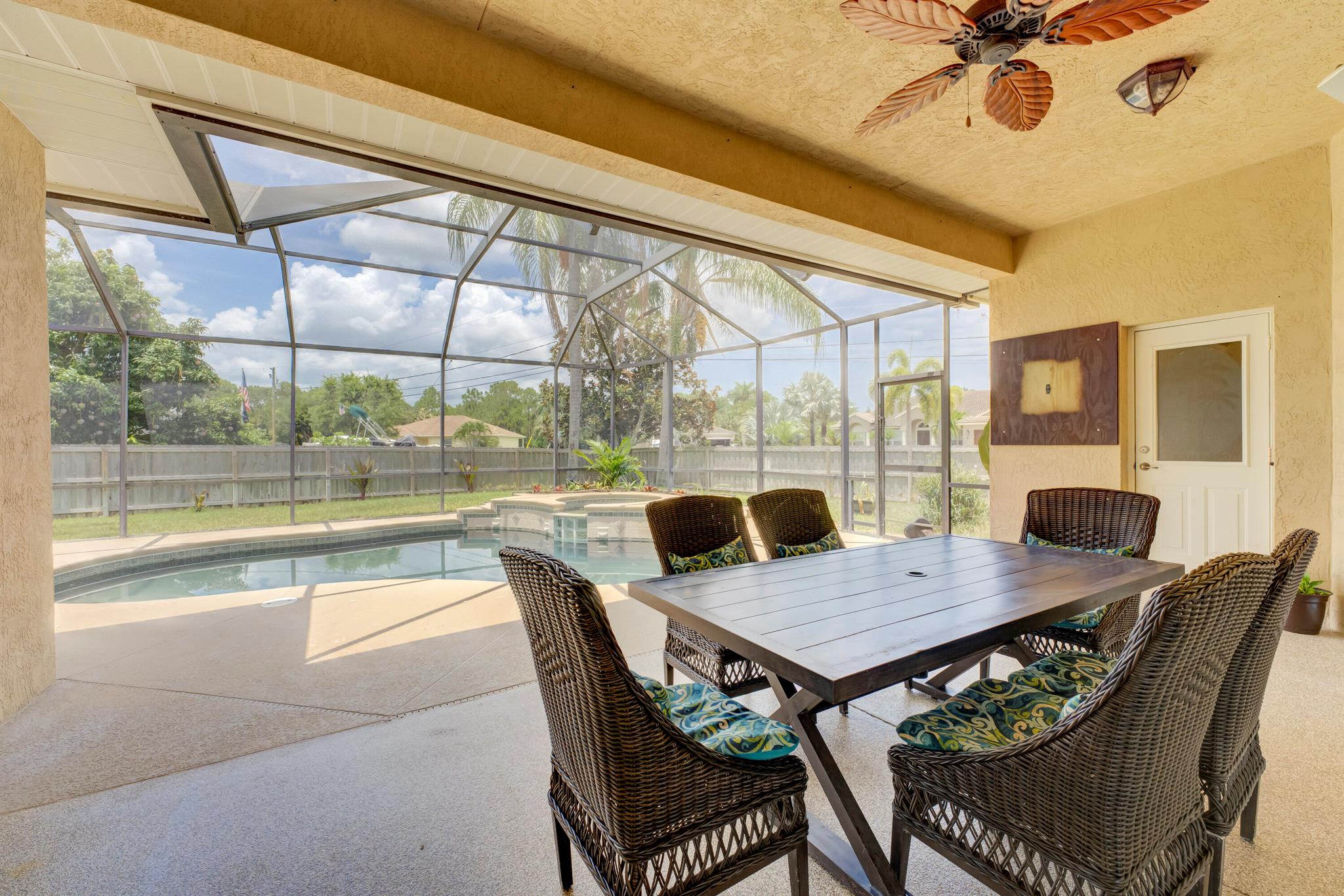 PORT ST LUCIE SECTION 44 - Residential