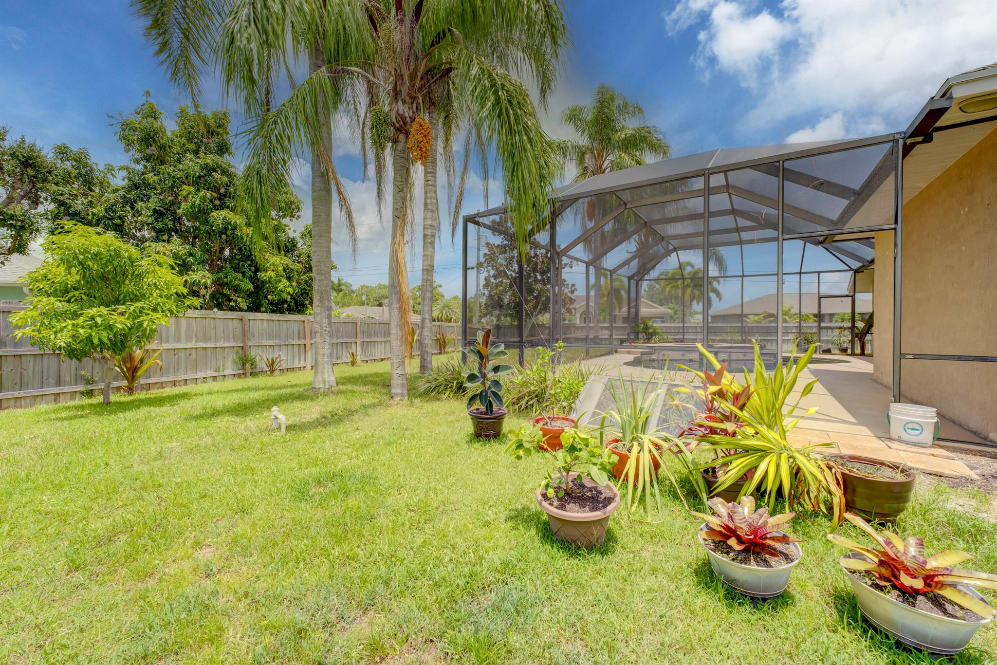 PORT ST LUCIE SECTION 44 - Residential