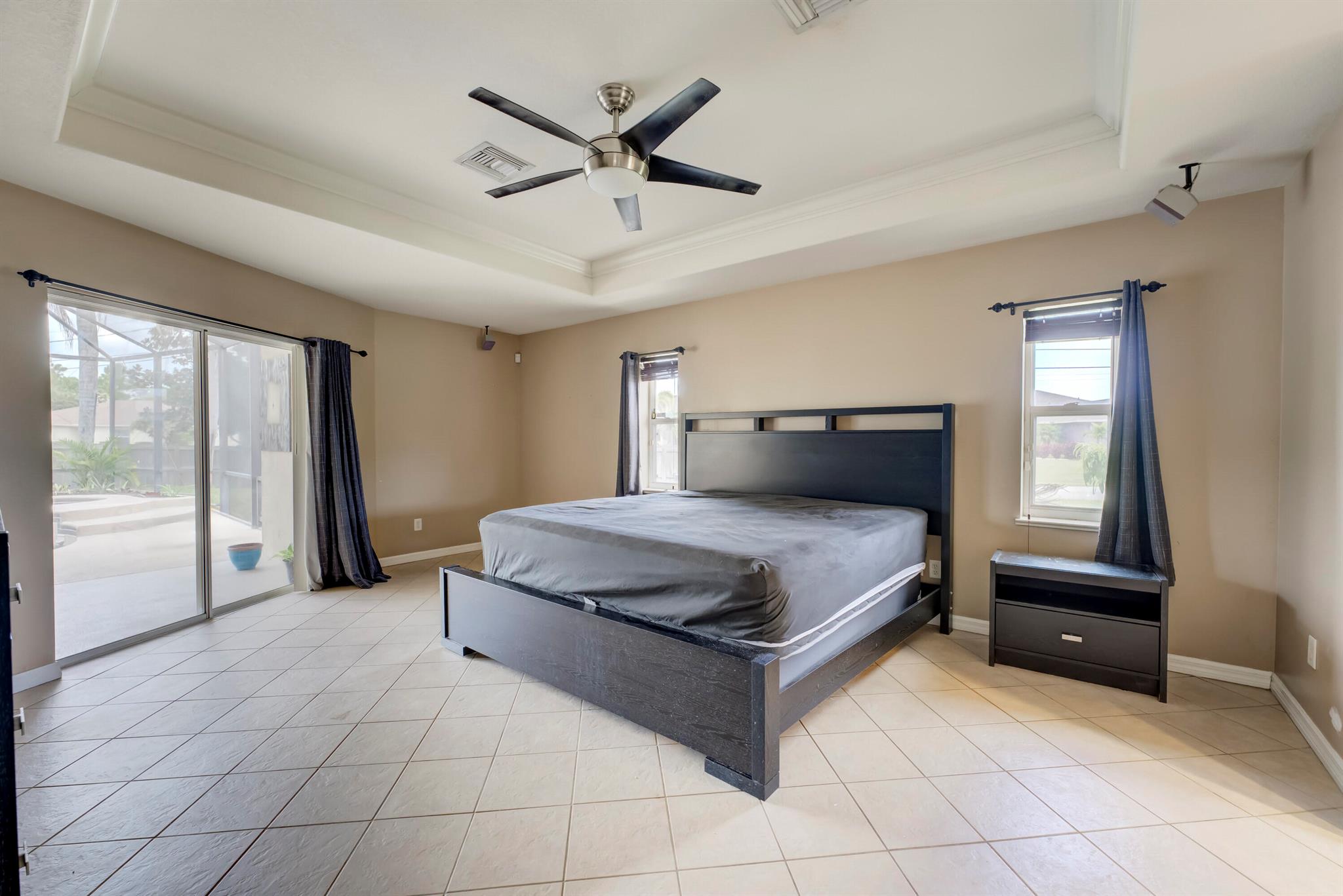 PORT ST LUCIE SECTION 44 - Residential