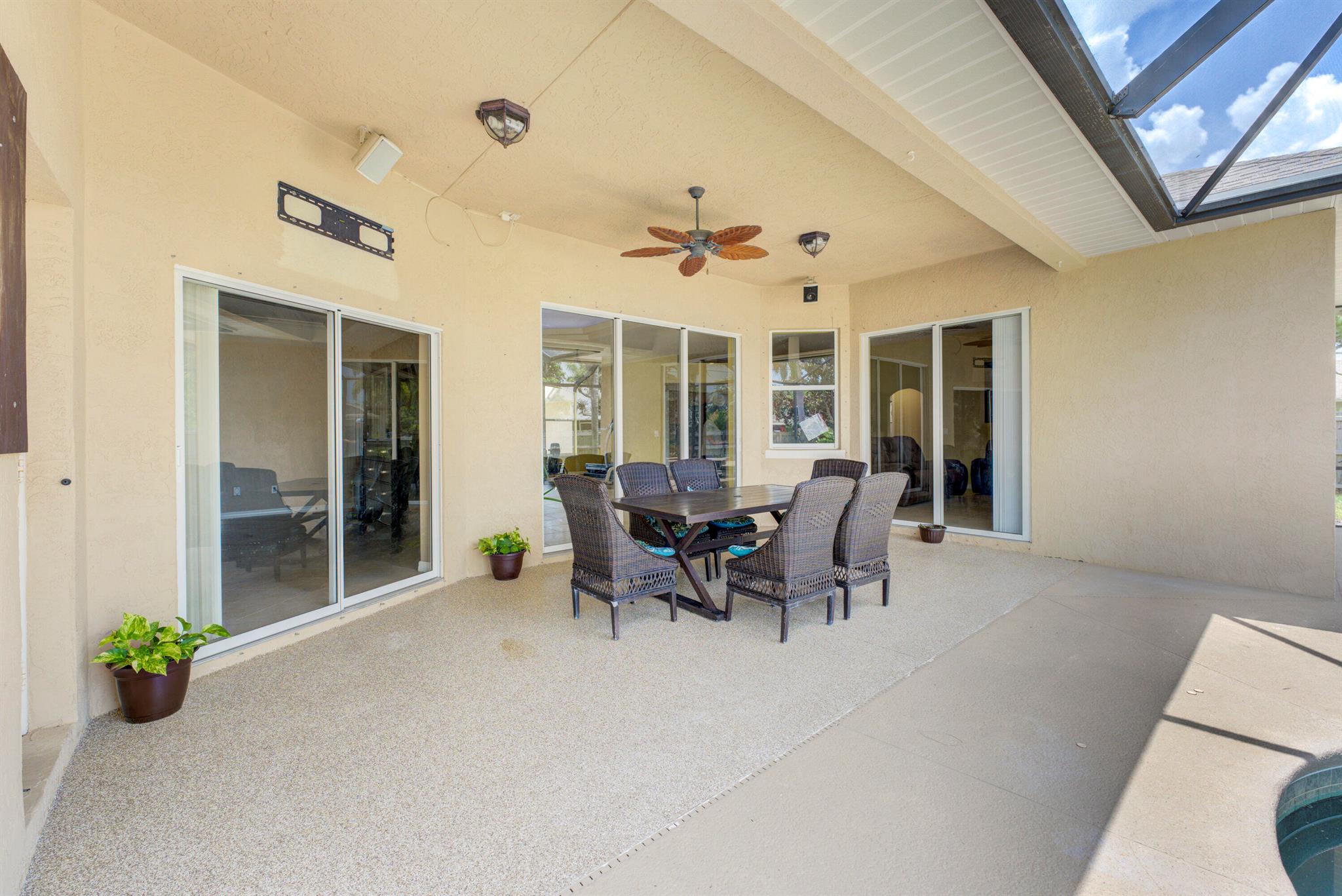 PORT ST LUCIE SECTION 44 - Residential