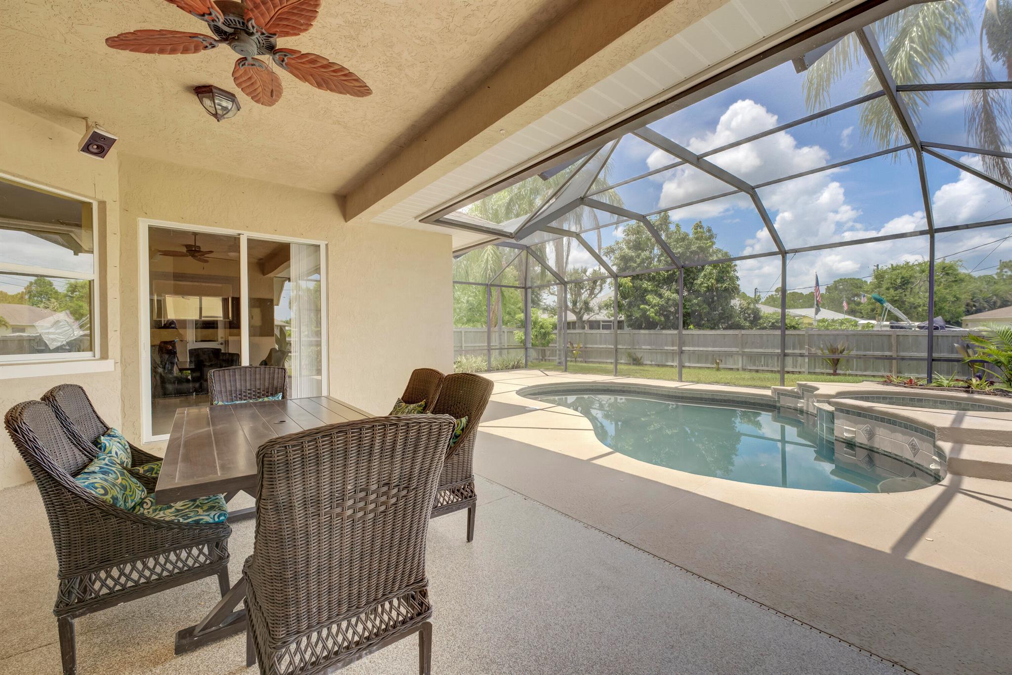 PORT ST LUCIE SECTION 44 - Residential