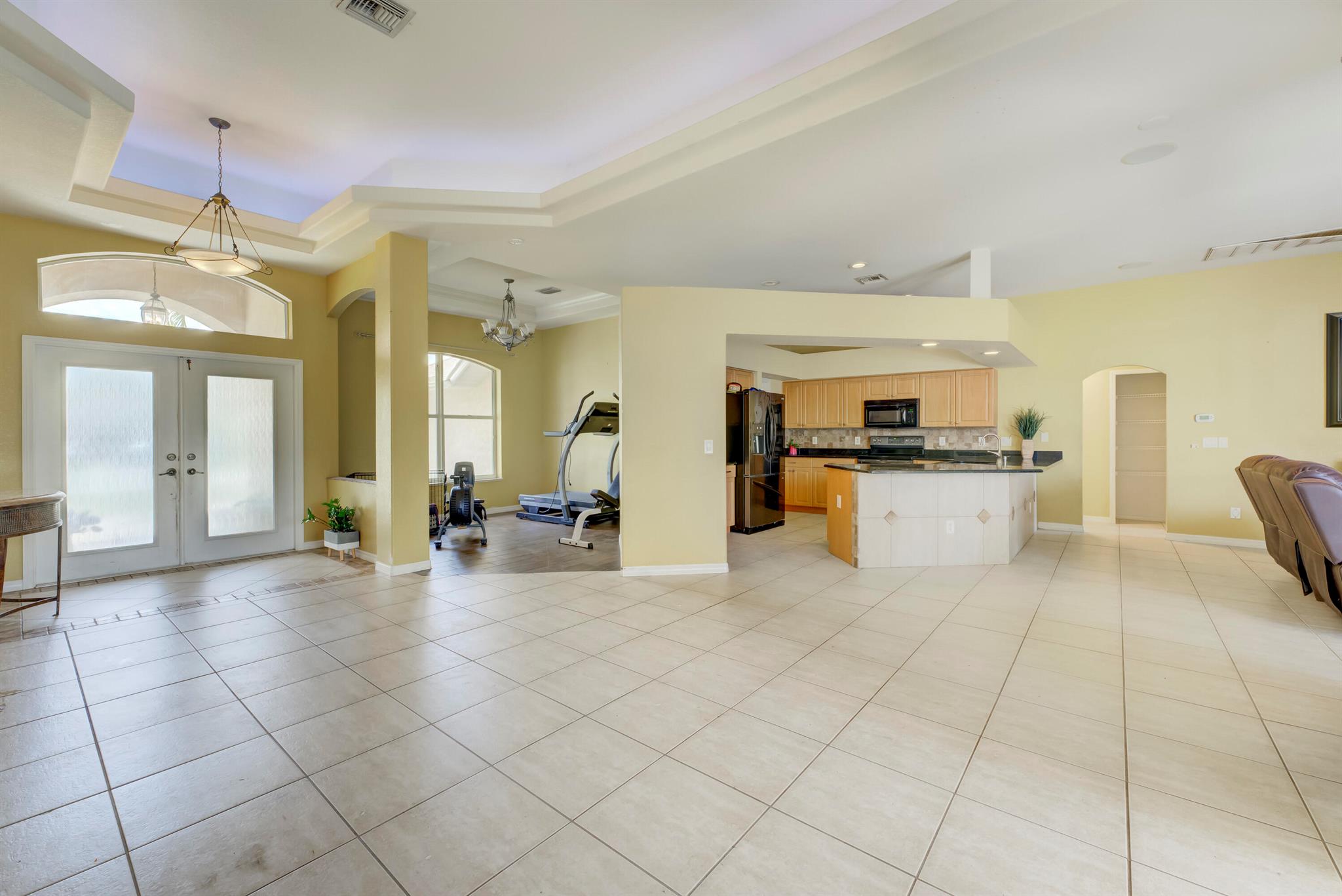 PORT ST LUCIE SECTION 44 - Residential