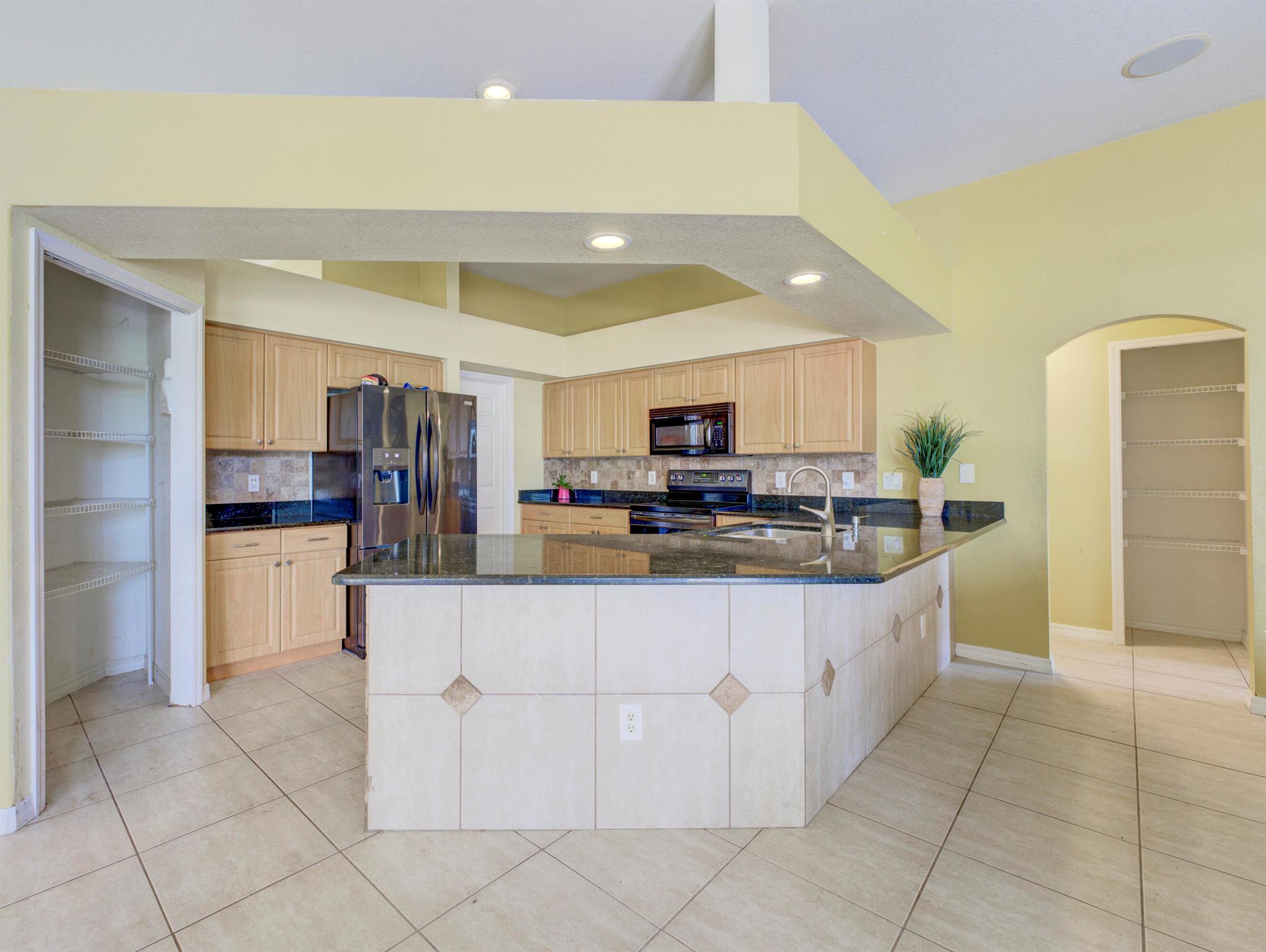 PORT ST LUCIE SECTION 44 - Residential