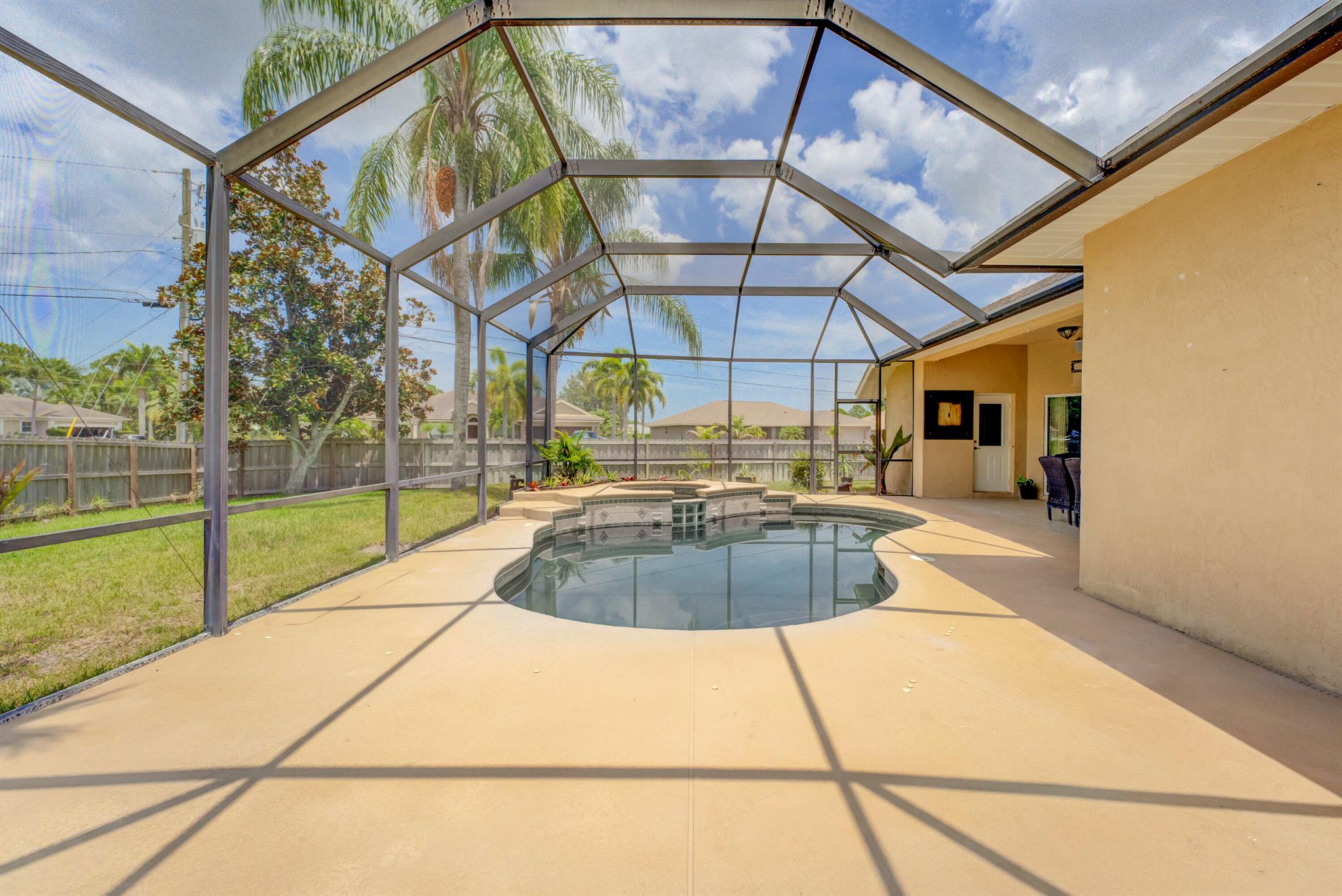 PORT ST LUCIE SECTION 44 - Residential