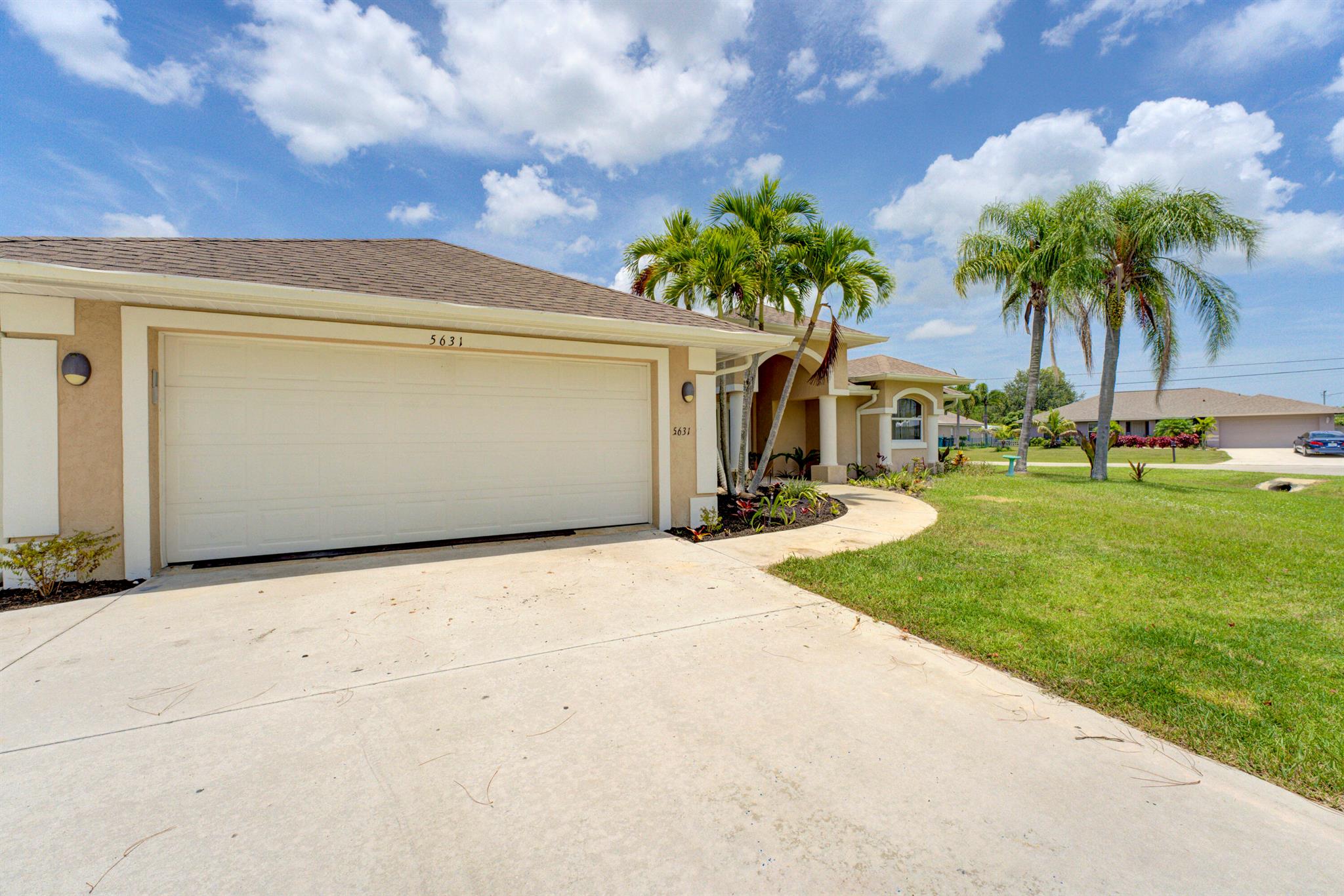PORT ST LUCIE SECTION 44 - Residential