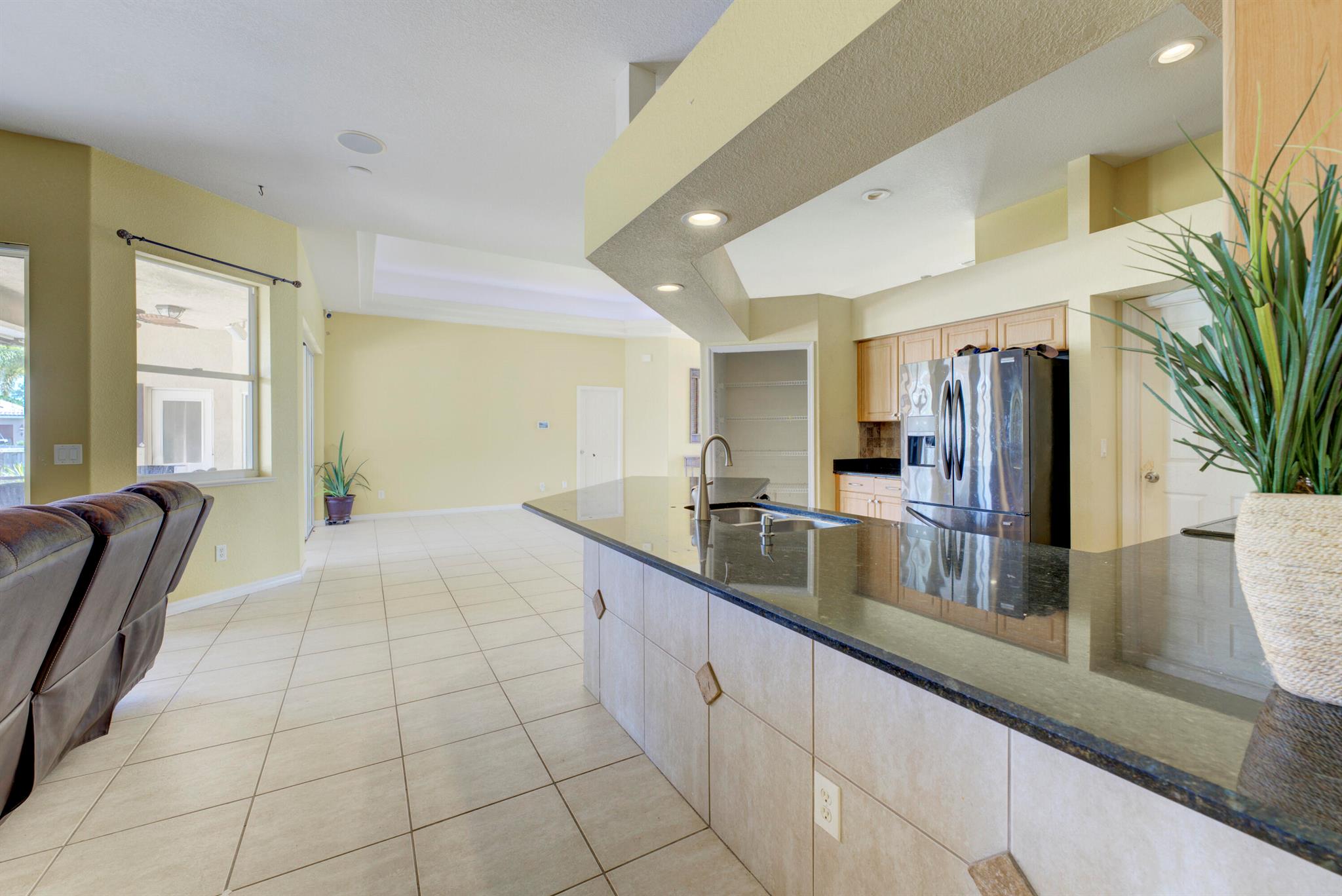 PORT ST LUCIE SECTION 44 - Residential