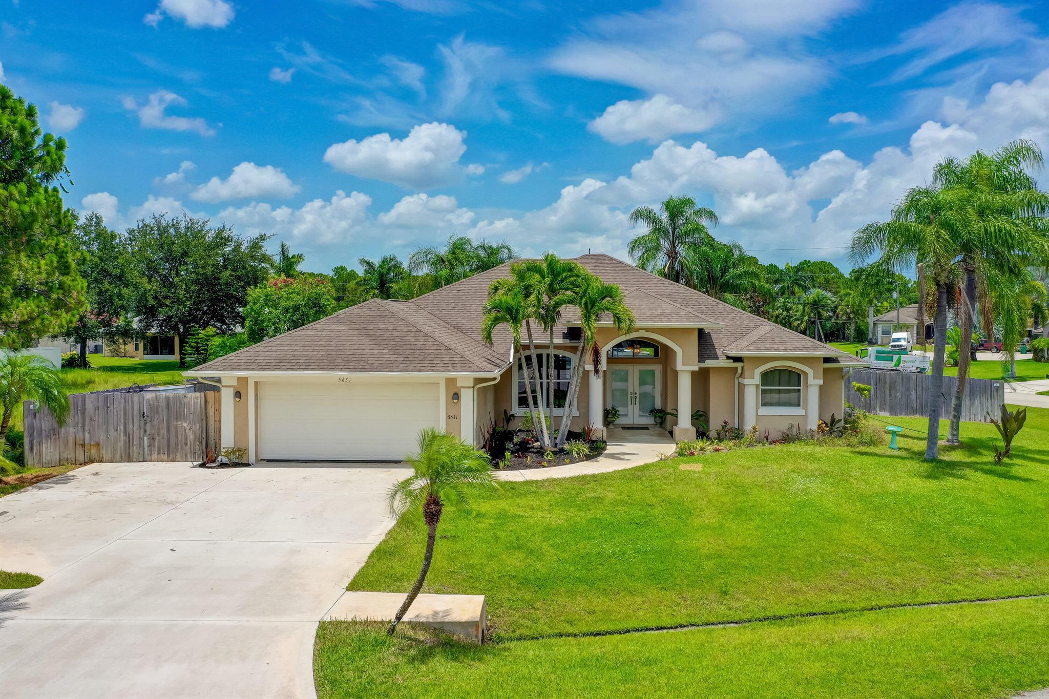 PORT ST LUCIE SECTION 44 - Residential