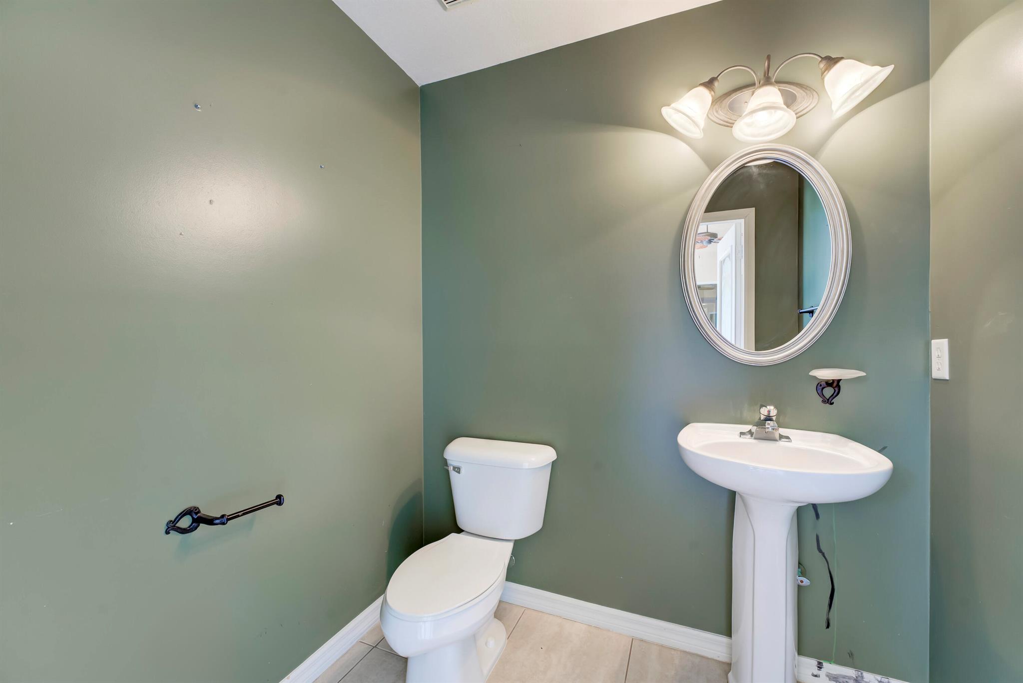 PORT ST LUCIE SECTION 44 - Residential