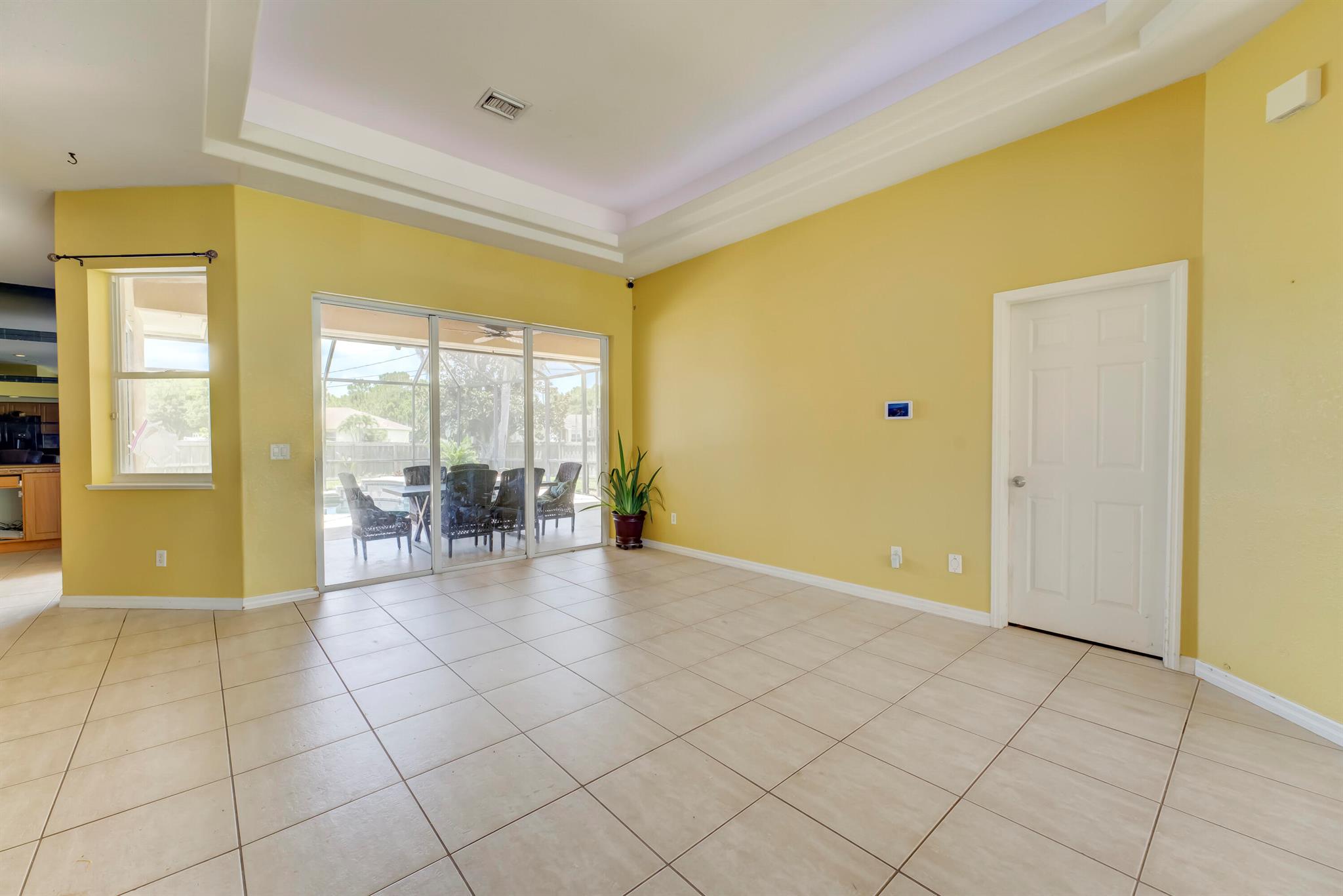 PORT ST LUCIE SECTION 44 - Residential