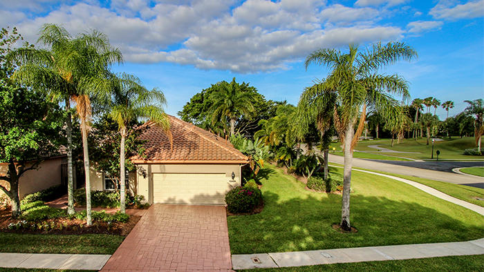 IBIS GOLF AND COUNTRY CLUB - Osprey Creek - Residential