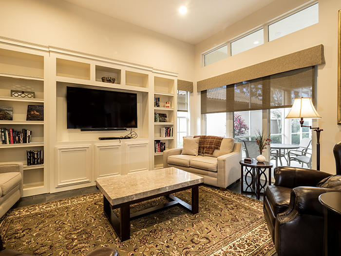 IBIS GOLF AND COUNTRY CLUB - Osprey Creek - Residential