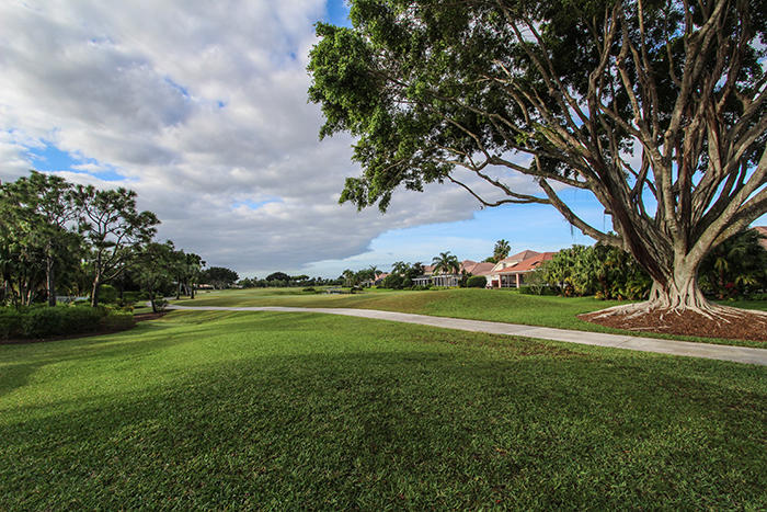 IBIS GOLF AND COUNTRY CLUB - Osprey Creek - Residential