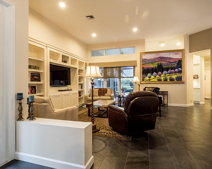 IBIS GOLF AND COUNTRY CLUB - Osprey Creek - Residential