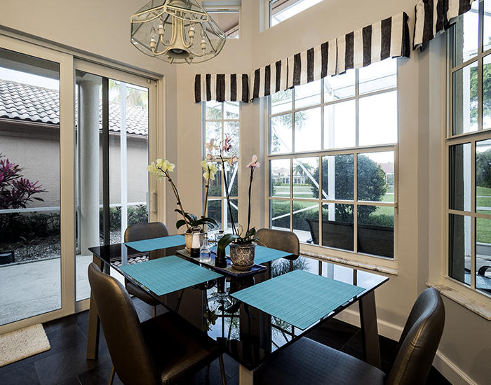 IBIS GOLF AND COUNTRY CLUB - Osprey Creek - Residential