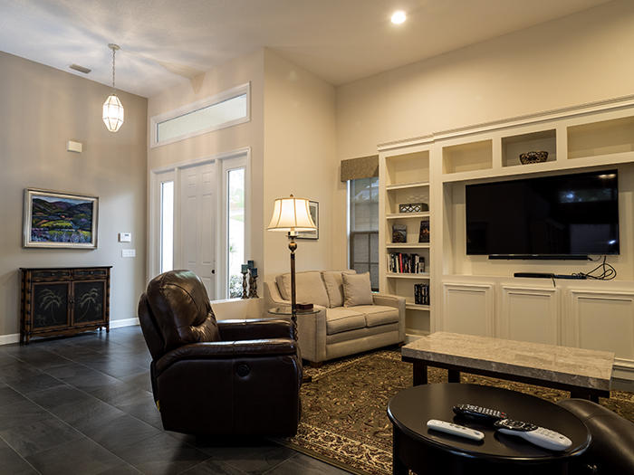 IBIS GOLF AND COUNTRY CLUB - Osprey Creek - Residential