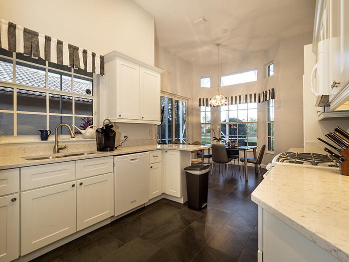 IBIS GOLF AND COUNTRY CLUB - Osprey Creek - Residential