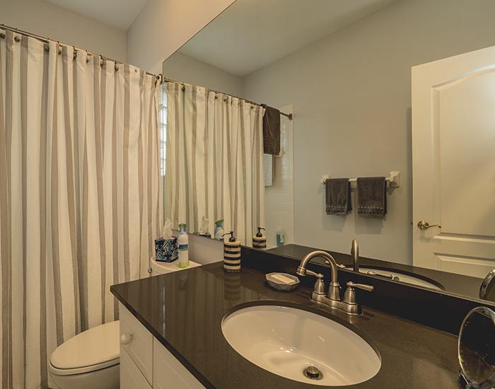 IBIS GOLF AND COUNTRY CLUB - Osprey Creek - Residential