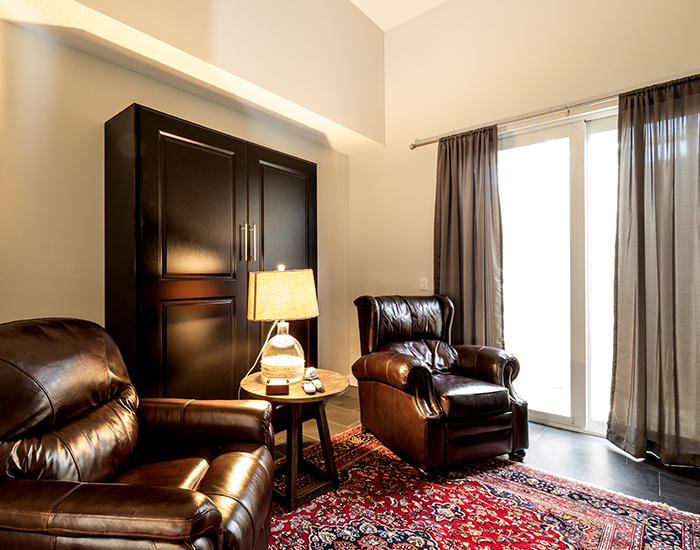 IBIS GOLF AND COUNTRY CLUB - Osprey Creek - Residential