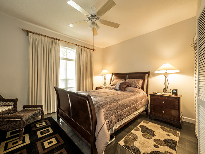 IBIS GOLF AND COUNTRY CLUB - Osprey Creek - Residential