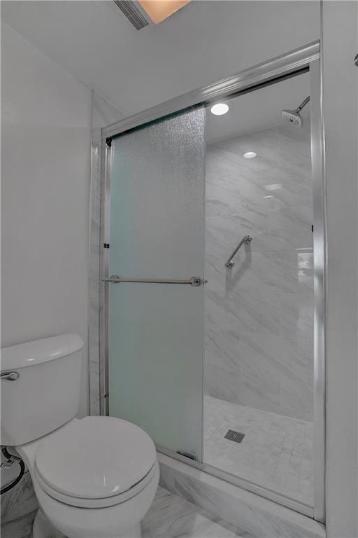 Meadowridge East - Residential