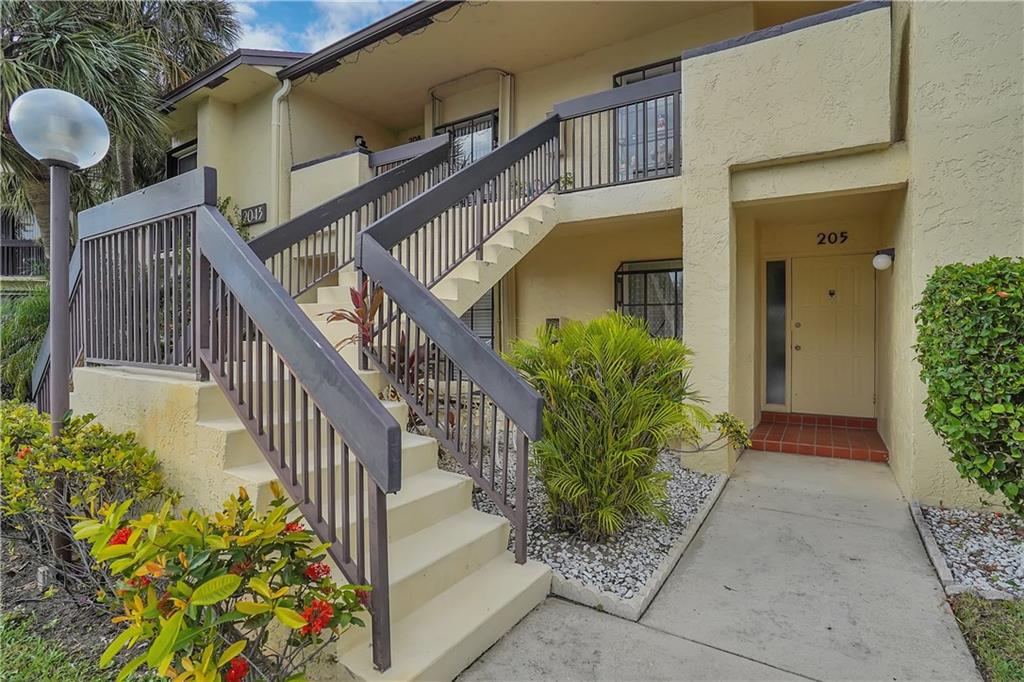 Meadowridge East - Residential