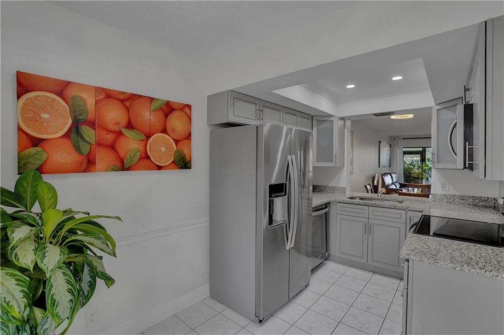 Meadowridge East - Residential