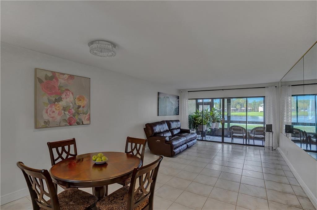 Meadowridge East - Residential