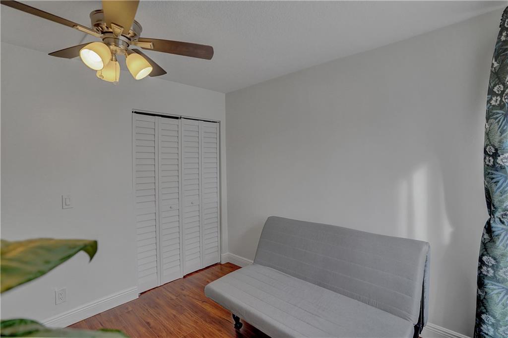 Meadowridge East - Residential
