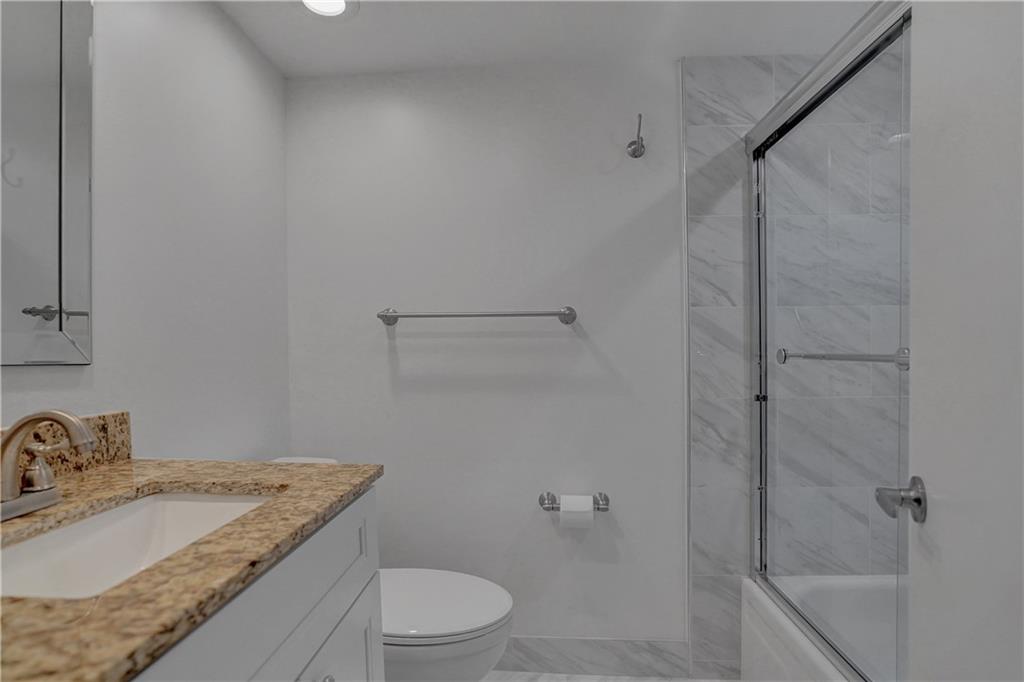 Meadowridge East - Residential